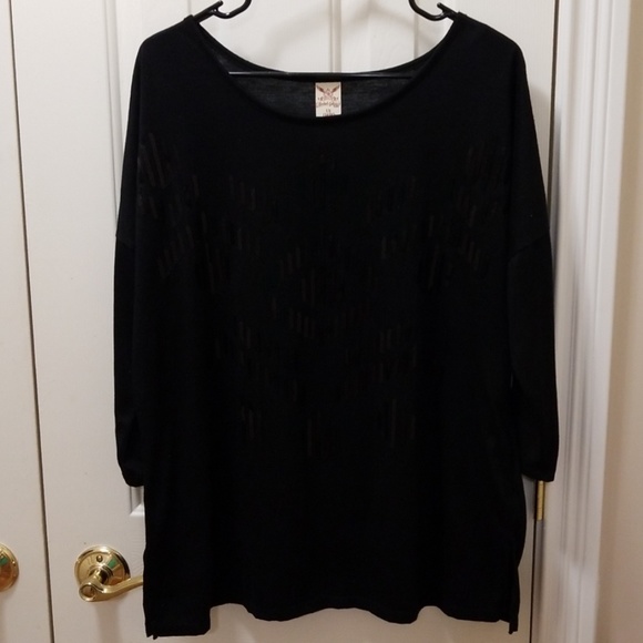 Faded Glory Tops - 3/$15 Faded Glory shirt sz 1X (16W)